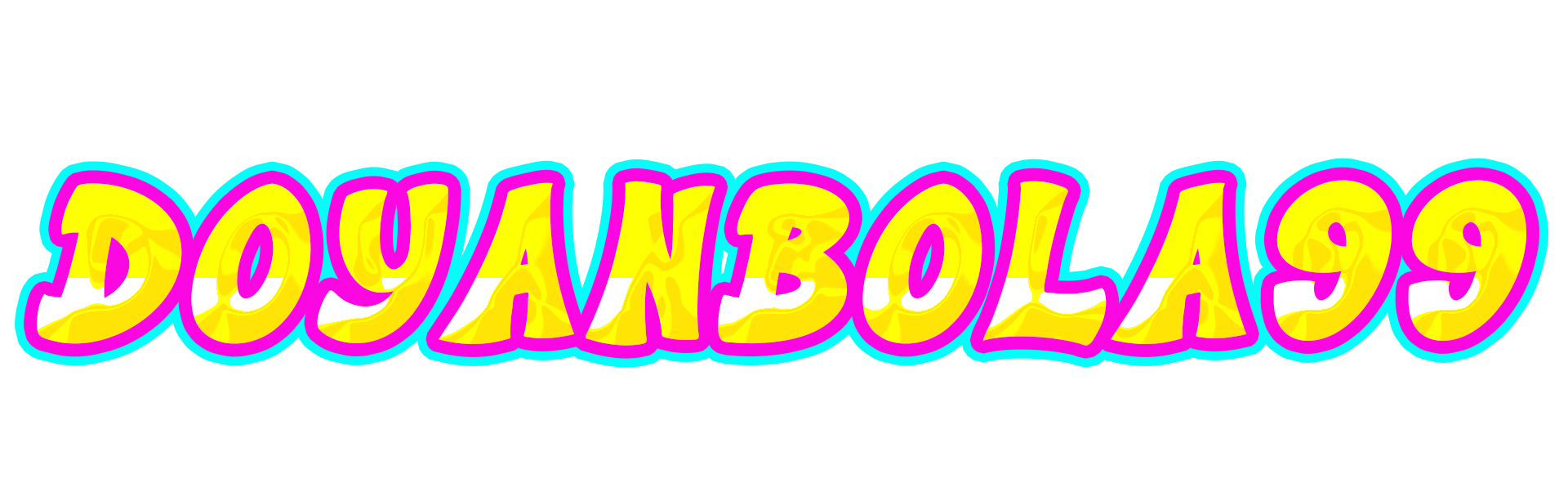 Doyanbola99   Logo